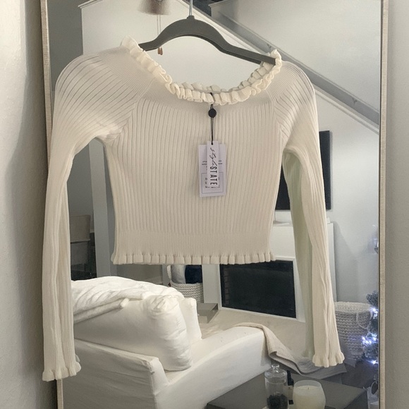 Petal & Pup blouse with tags! - Picture 1 of 3